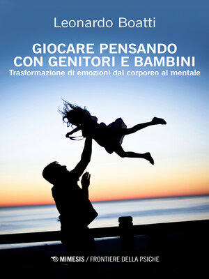 cover image of Giocare pensando con genitori e bambini